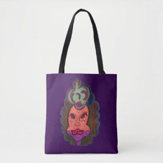 Clown-Königin Tasche
