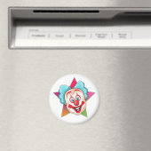 Clown Magnet (In Situ (Geschirrspüler))