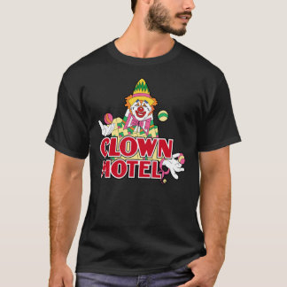 Clown Motel Classic T - Shirt