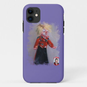 Clown/Pallaso/Clown Case-Mate iPhone Hülle