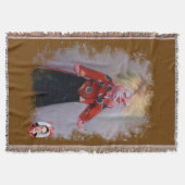 Clown/Pallaso/Clown Decke (Vorderseite)