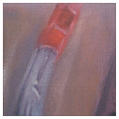 Clown/Pallaso/Clown Stoff (Muster)