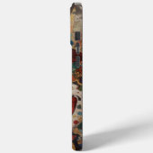 Clown Phone Case (Rückseite / Links)