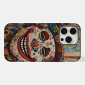 Clown Phone Case iPhone Hülle (Rückseite (Horizontal))