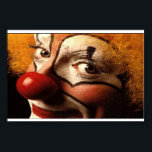 Clown Poster<br><div class="desc"></div>