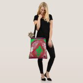 Clown Steampunk Tasche (Am Model)