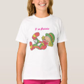 Clown T-Shirt (Vorderseite)