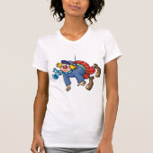 Clown T-Shirt (Vorderseite)