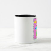Clown Tasse (Zentrum)