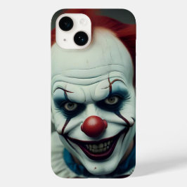 Clown Thema kaum dort iPhone-Gehäuse Case-Mate iPhone 14 Hülle