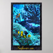 Clown um 2 poster (Vorne)