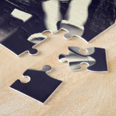 Clown und Creepy Doll Puzzle (Seite)