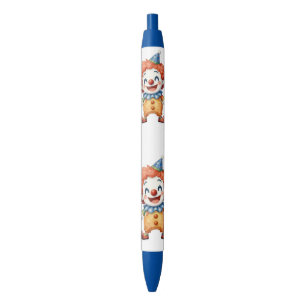 Clown-Zirkus-Humor Kugelschreiber