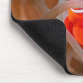 Clownanemonefisch 2 mousepad (Ecke)