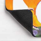 Clownanemonefisch Mousepad (Ecke)