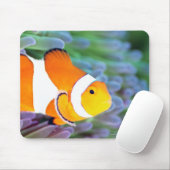 Clownanemonefisch Mousepad (Mit Mouse)