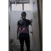 Clownballon Halloween-T - Shirt" T-Shirt