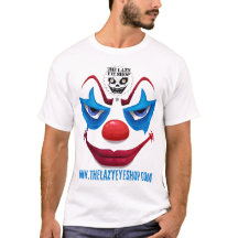 Clownfacedesign