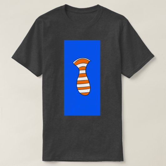 Clownfisch 11 T-Shirt (Design vorne)