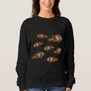 Clownfisch 94 sweatshirt