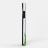 Clownfisch Case-Mate iPhone Hülle (Hinten/Rechts)