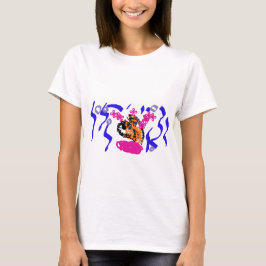 Clownfisch Freude T-Shirt