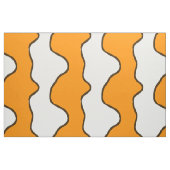 Clownfisch-Hautmuster Stoff (Fat Quarter (45,7 x 55,9 cm))