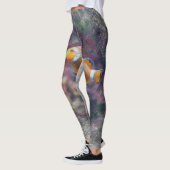 Clownfisch Leggings (Links)