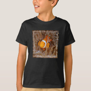 Clownfisch - Molokai, North Shore Cliff T-Shirt