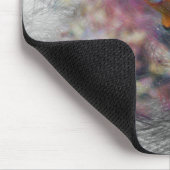 Clownfisch Mousepad (Ecke)