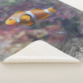 Clownfisch Sherpadecke (3/4)