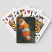 Clownfisch Spielkarten (Rückseite)