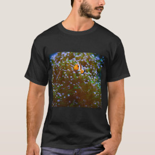 Clownfisch T-Shirt