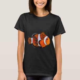 Clownfisch T-Shirt