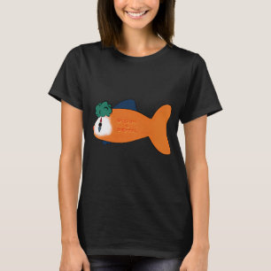 Clownfisch T-Shirt