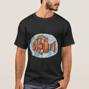 Clownfisch T-Shirt