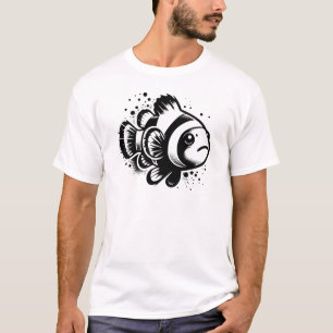Clownfisch T-Shirt