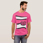 Clownfisch T-Shirt (Vorne ganz)