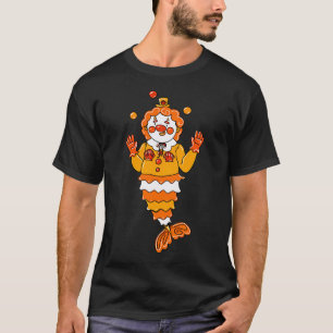 Clownfisch T-Shirt