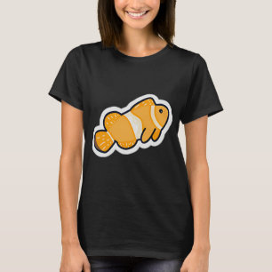 Clownfisch T-Shirt