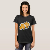 Clownfisch T-Shirt (Vorne ganz)