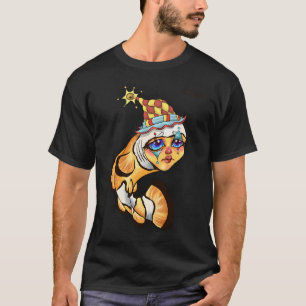 Clownfisch T-Shirt