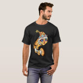 Clownfisch T-Shirt (Vorne ganz)