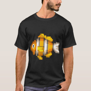 Clownfisch T-Shirt