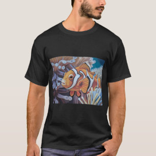 Clownfisch T-Shirt