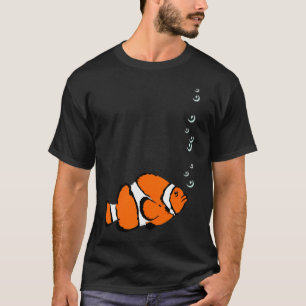 Clownfisch VRS2 T-Shirt