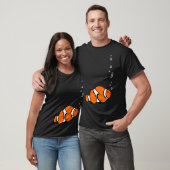 Clownfisch VRS2 T-Shirt (Unisex)