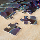 Clownfische sind immer in Bewegung | Busy Anemonef Puzzle (Seite)