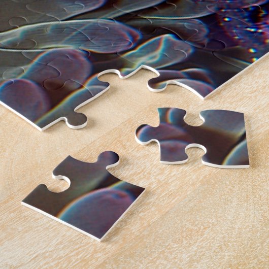 Clownfische sind immer in Bewegung | Busy Anemonef Puzzle (Seite)