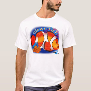 Clownfische T-Shirt